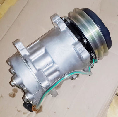 एयर कंडीशनिंग कंप्रेसर EC220D/250D/290B/360B/480D/700BC खुदाई मशीनों के लिए 3424523