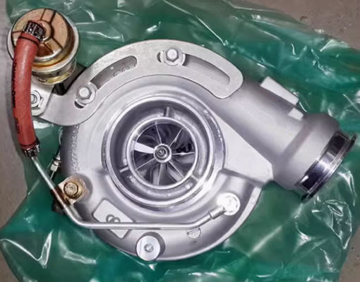 टर्बोचार्जर EC250D/300D/240B/290B खुदाई मशीनों के लिए 2355342563453