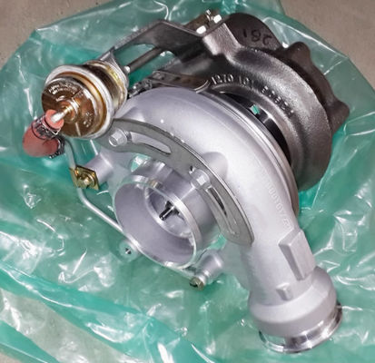 टर्बोचार्जर EC250D/300D/240B/290B खुदाई मशीनों के लिए 2355342563453