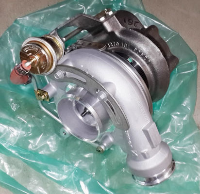 टर्बोचार्जर EC250D/300D/240B/290B खुदाई मशीनों के लिए 2355342563453