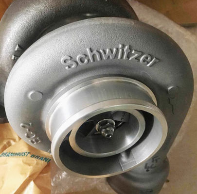 मूल टर्बोचार्जर EC200B/210B/240B/290B