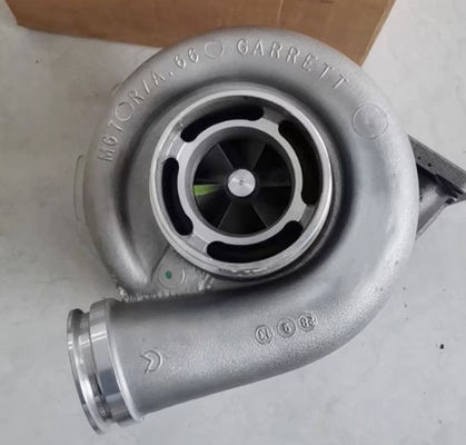 टर्बोचार्जर EC360B/460B खुदाई मशीनों के लिए 234412
