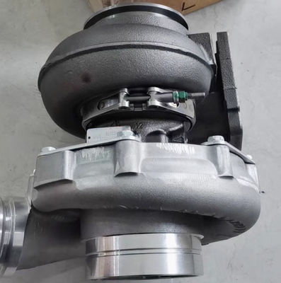 टर्बोचार्जर EC360B/460B खुदाई मशीनों के लिए 234412