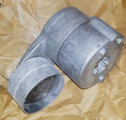 बेल्ट टेन्सर EC220D/250D/300D/210B/240B/290B खुदाई मशीनों के लिए 3453245