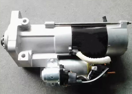 स्टार्टिंग मोटर EC210B/240B/290B खुदाई मशीनों के लिए 567567568658