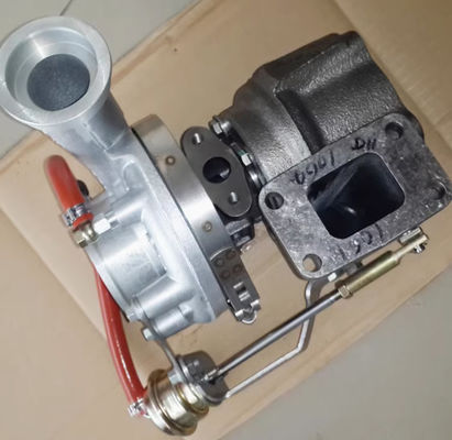 टर्बोचार्जर EC220D/200B/210B/210D