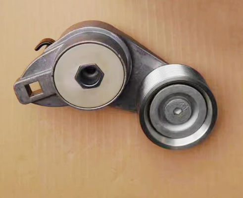 बेल्ट टेन्सनिंग व्हील EC360B/460B/700B/700C खुदाई मशीनों के लिए 45735563