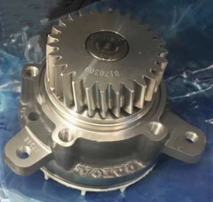 जल पंप EC360B/460B उत्खनन मशीनों के लिए उच्च गुणवत्ता 45654