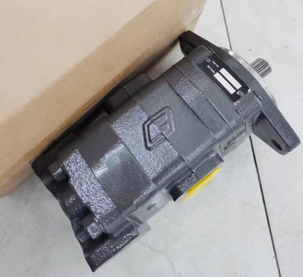 गियर पंप EC380D/480D/380E/480E उच्च गुणवत्ता वाले खुदाई मशीनों के लिए 45735645