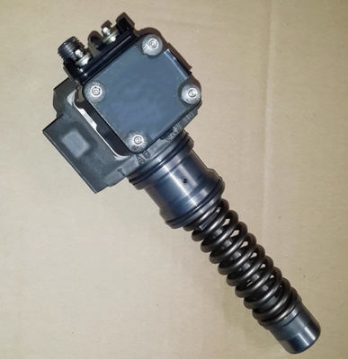 एकल पंप EC210B/240B/290B उच्च गुणवत्ता वाले उत्खनन मशीन 156865756