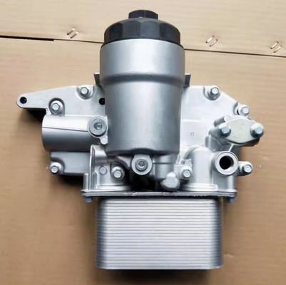 मोटर तेल रेडिएटर असेंबली EC220D/250D/300D/210B/240B/290B उच्च गुणवत्ता वाले उत्खनन मशीनों के लिए 634634