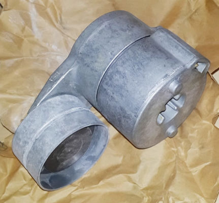 बेल्ट टेन्सनिंग व्हील EC220D/250D/300D/210B/240B/290B उच्च गुणवत्ता के लिए खुदाई मशीनों 3453245