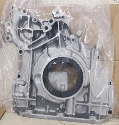तेल पंप EC220D/250D/300D/210B/240B/290B उत्खनन मशीनों के लिए उच्च गुणवत्ता 34576856784