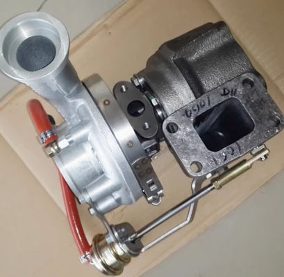 टर्बोचार्जर EC220D/200B/210B/210D