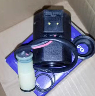 इलेक्ट्रोमैग्नेटिक कॉइल EC220D/250D/290B/360B/460B/480D एक्सकेवेटर के लिए उच्च गुणवत्ता 463456