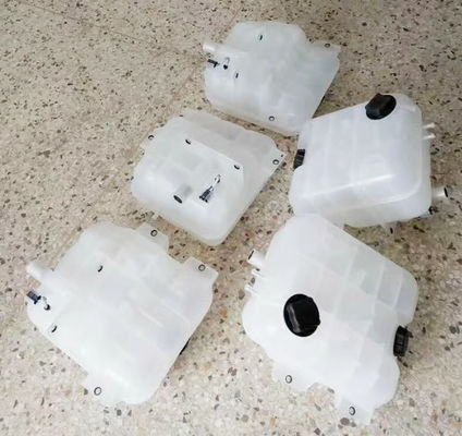 खुदाई मशीनों के लिए सहायक केतली EC380D/350D/480D/460B/360B/380E इंजन प्रकार डीजल
