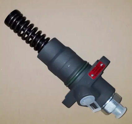 एकल पंप कॉमन रेल EC210B/240B/290B खुदाई मशीनों के लिए 13243153534