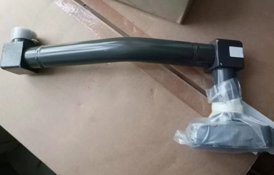 बड़ी बांह मध्य बांह बाल्टी सिलेंडर हार्ड ट्यूब EC360B/380D/460B/480D खुदाई मशीनों के लिए 896676789