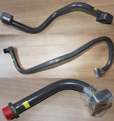 बड़ी बांह मध्य बांह बाल्टी सिलेंडर हार्ड ट्यूब EC360B/380D/460B/480D खुदाई मशीनों के लिए 896676789