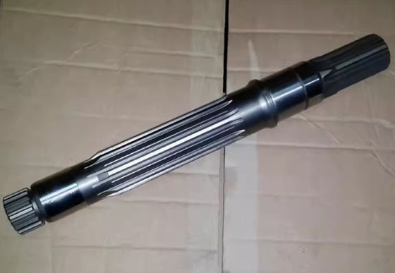 हाइड्रोलिक पंप शाफ्ट EC210B/240B/290B/360B/460B खुदाई मशीनों के लिए 4564353