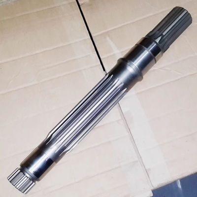 हाइड्रोलिक पंप शाफ्ट EC210B/240B/290B/360B/460B खुदाई मशीनों के लिए 4564353