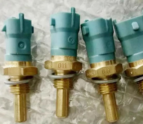 जल तापमान सेंसर EC210B/220D/240B/290B/360B/480D खुदाई मशीनों के लिए 674546
