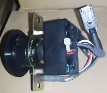 थ्रॉटल बटन EC220D/210B/240B/290B/360B/460B खुदाई मशीनों के लिए 5342342