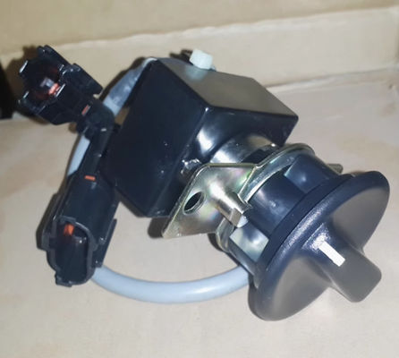 थ्रॉटल बटन EC220D/210B/240B/290B/360B/460B खुदाई मशीनों के लिए 5342342