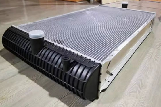 जल टैंक रेडिएटर EC220D/250D/300D/240B/360B/460B/380D