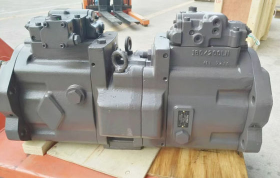 हाइड्रोलिक पंप EC380D/350D/460B/480D/700B/360B/750 खुदाई मशीनों के लिए 674675735