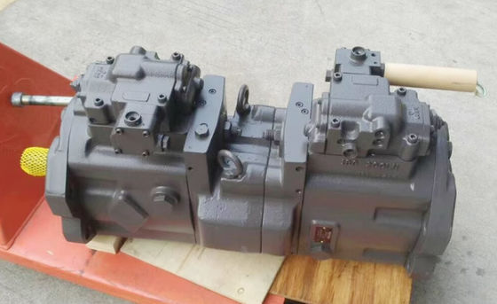 हाइड्रोलिक पंप EC380D/350D/460B/480D/700B/360B/750 खुदाई मशीनों के लिए 674675735