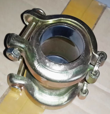 हाइड्रोलिक पाइप क्लैंप असेंबली EC210B/240B/360B/460B/380D/480D