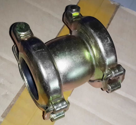 हाइड्रोलिक पाइप क्लैंप असेंबली EC210B/240B/360B/460B/380D/480D