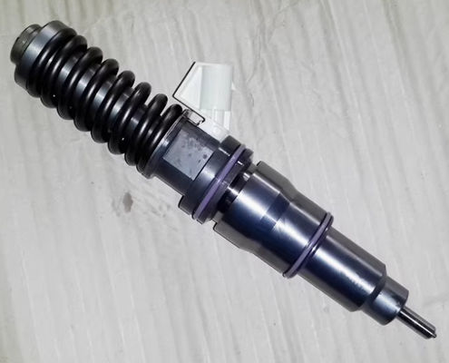 एकल पंप इंजेक्टर नोजल EC360B/460B खुदाई मशीनों के लिए