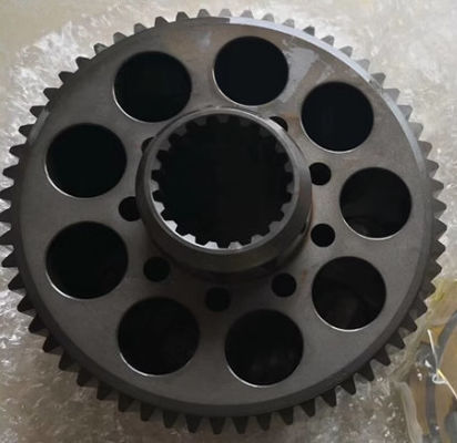 पैदल मोटर पंप ब्लेड प्लंगर EC250D/300D/250E/300E/290B खुदाई मशीनों के लिए 2367875476
