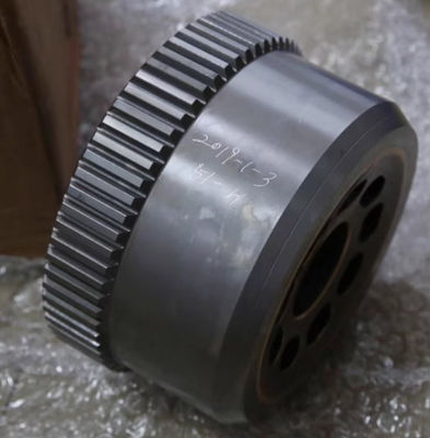 पैदल मोटर पंप ब्लेड प्लंगर EC250D/300D/250E/300E/290B खुदाई मशीनों के लिए 2367875476