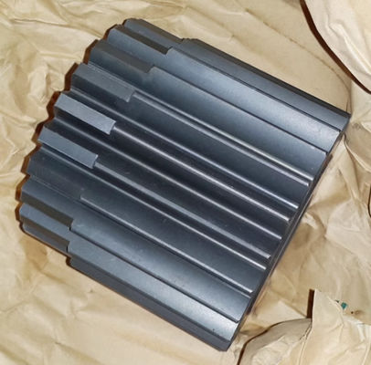 रोटरी मंदी पहला दूसरा चरण सूर्य गियर EC380D/480D/360B/460B खुदाई मशीनों के लिए