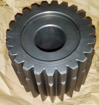 रोटरी मंदी पहला दूसरा चरण सूर्य गियर EC380D/480D/360B/460B खुदाई मशीनों के लिए