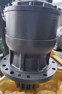 रोटरी गियर बॉक्स / टूथ बॉक्स EC380D/360B/700BC एक्सकेवेटर के लिए उच्च गुणवत्ता 345437356735654