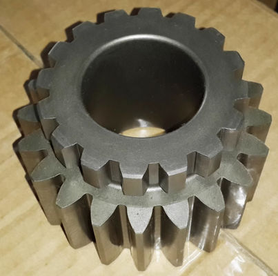 EC210B/290B/360B/240B चलना धीमा करना सन गियर 2522 खुदाई मशीनों के लिए