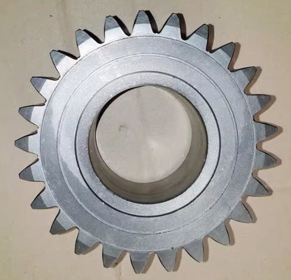 EC210B/290B/360B/240B चलना धीमा करना सन गियर 2522 खुदाई मशीनों के लिए