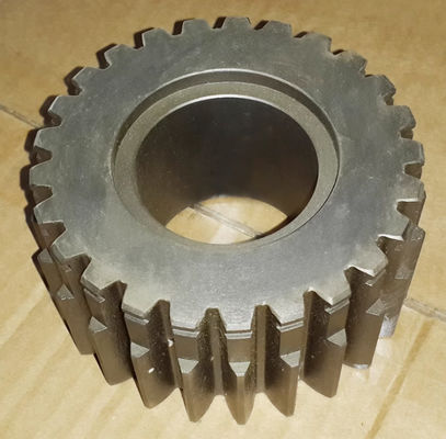 EC210B/290B/360B/240B चलना धीमा करना सन गियर 2522 खुदाई मशीनों के लिए