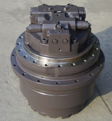 ट्रैवल मोटर असेंबली EC380D/360B/290B एक्सकेवेटर के लिए उच्च गुणवत्ता 34234534
