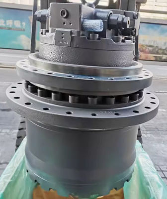 ट्रैवल मोटर असेंबली EC380D/360B/290B एक्सकेवेटर के लिए उच्च गुणवत्ता 34234534