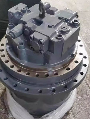 ट्रैवल मोटर असेंबली EC380D/360B/290B एक्सकेवेटर के लिए उच्च गुणवत्ता 34234534