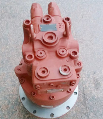 डीजल इंजन रोटरी मोटर गियरबॉक्स के साथ EC460B/480D/360B/380D/210B खुदाई मशीनों के लिए