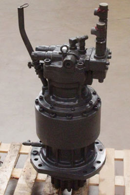 डीजल इंजन रोटरी मोटर गियरबॉक्स के साथ EC460B/480D/360B/380D/210B खुदाई मशीनों के लिए