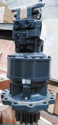 डीजल इंजन रोटरी मोटर गियरबॉक्स के साथ EC460B/480D/360B/380D/210B खुदाई मशीनों के लिए