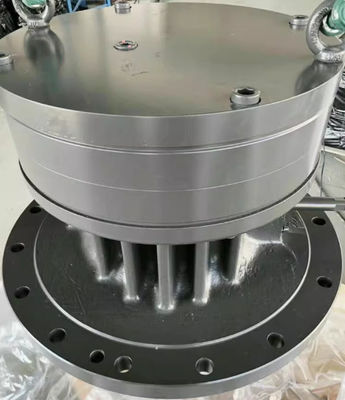 घुमावदार गियर बॉक्स/दांत बॉक्स EC250D/300D/240B/290B उच्च गुणवत्ता के लिए खुदाई मशीन 457467456