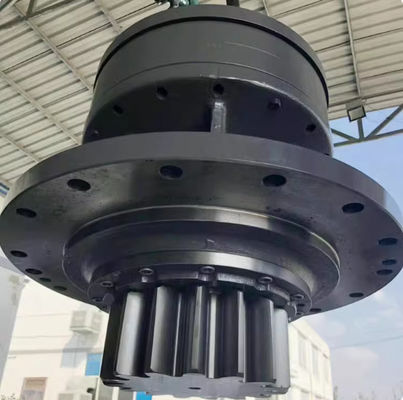 घुमावदार गियर बॉक्स/दांत बॉक्स EC250D/300D/240B/290B उच्च गुणवत्ता के लिए खुदाई मशीन 457467456